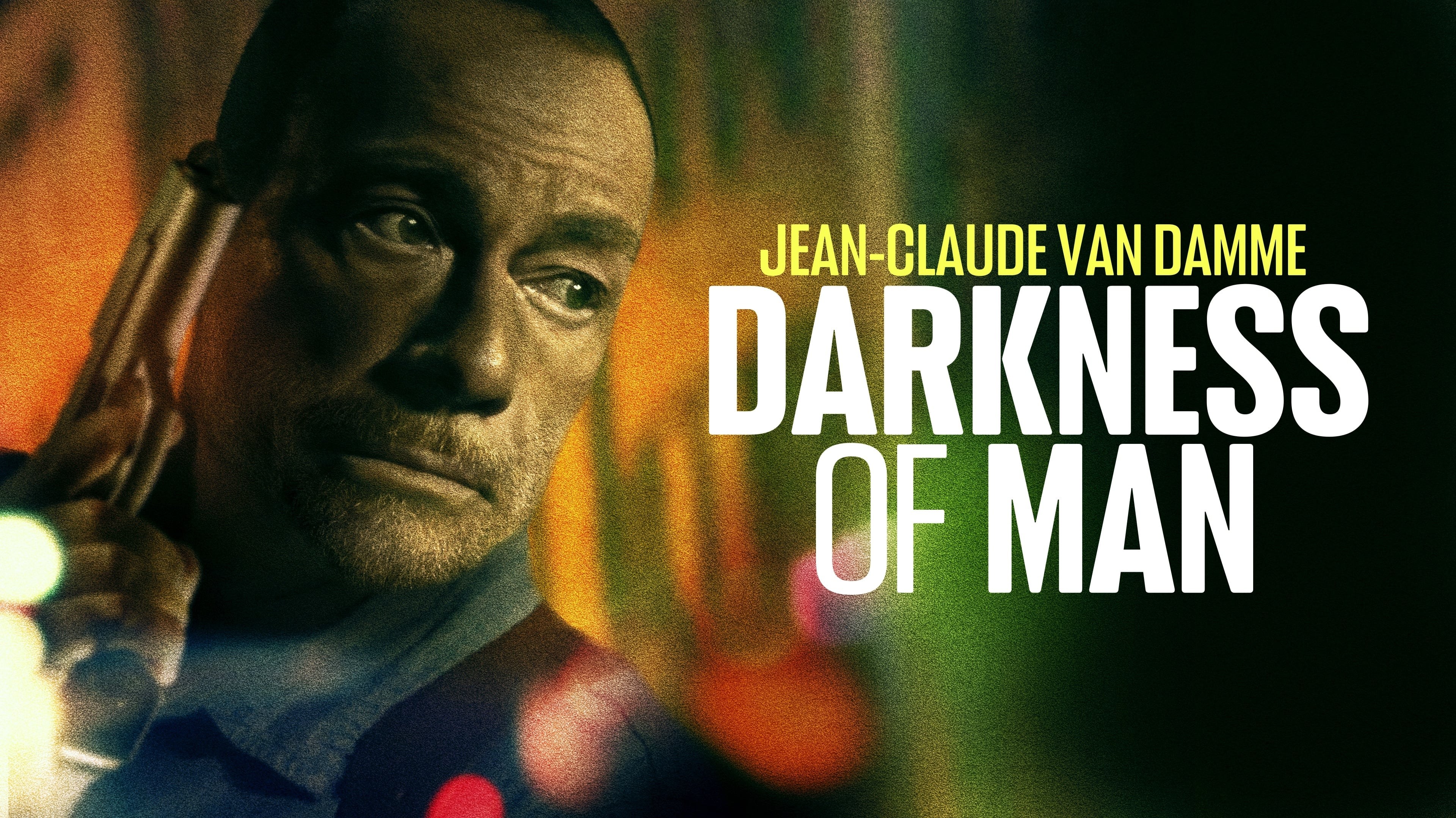 Foto de DARKNESS OF MAN