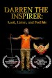 Darren the Inspirer: Look, Listen, and Feel Me