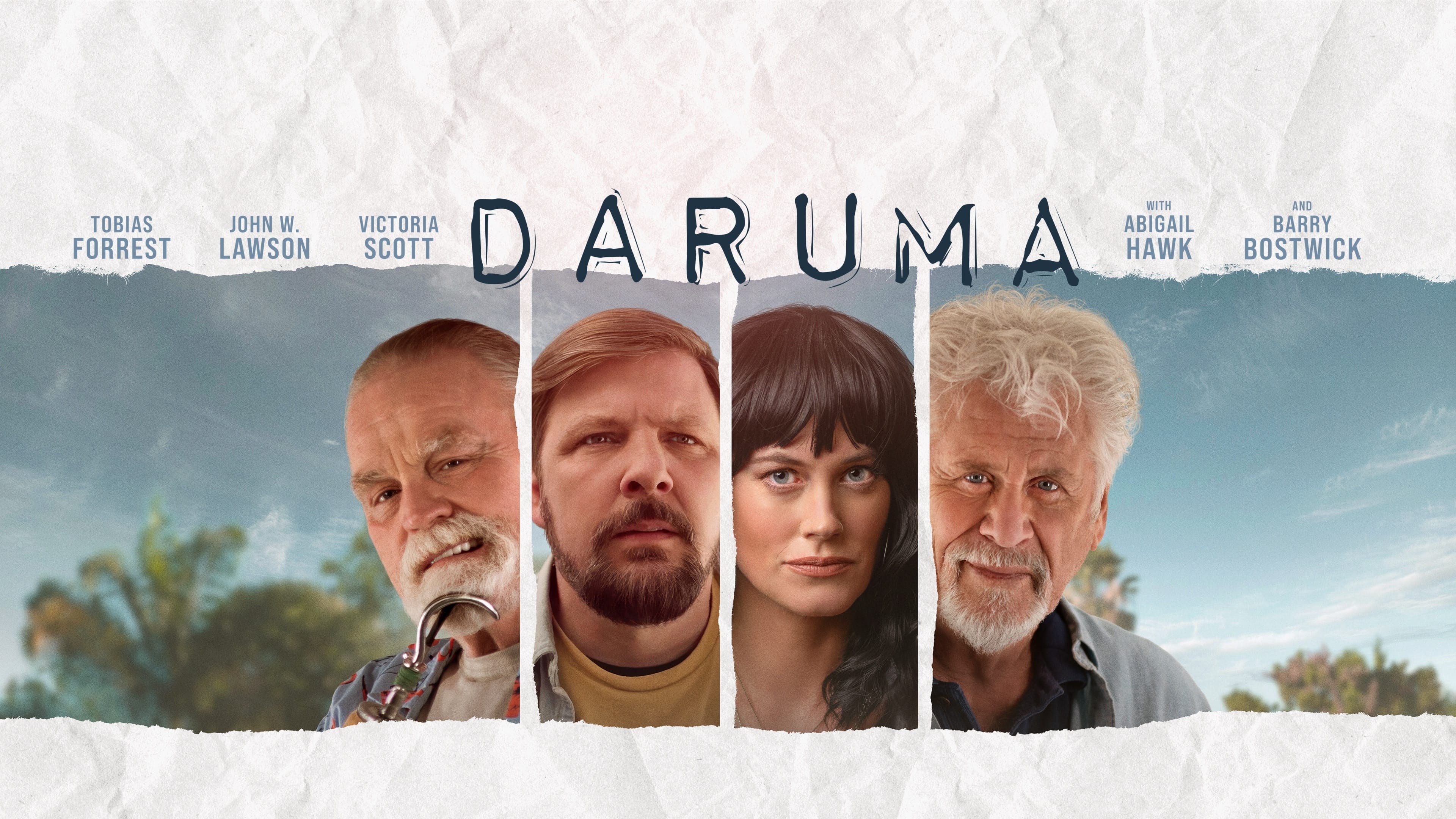 Foto de DARUMA