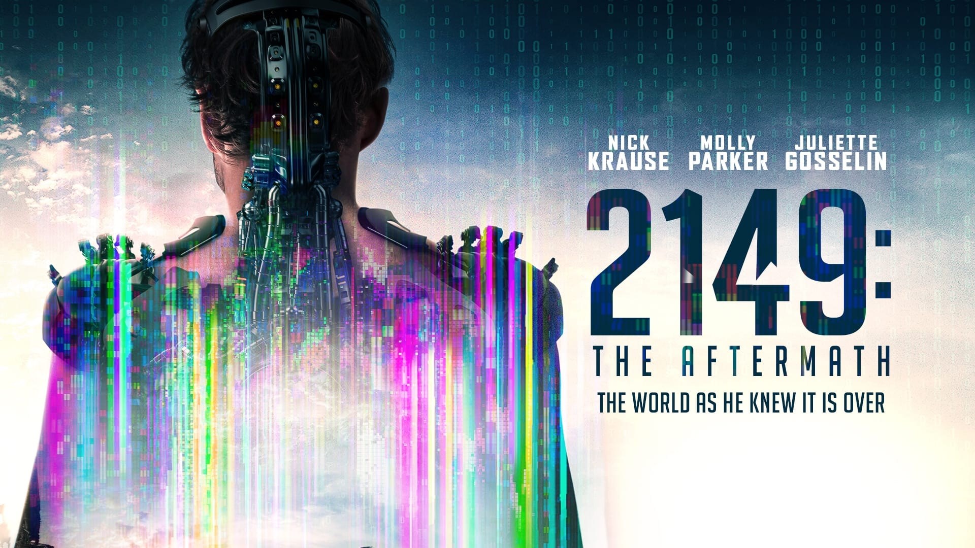 Foto de 2149: THE AFTERMATH