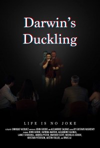 Darwin's Duckling