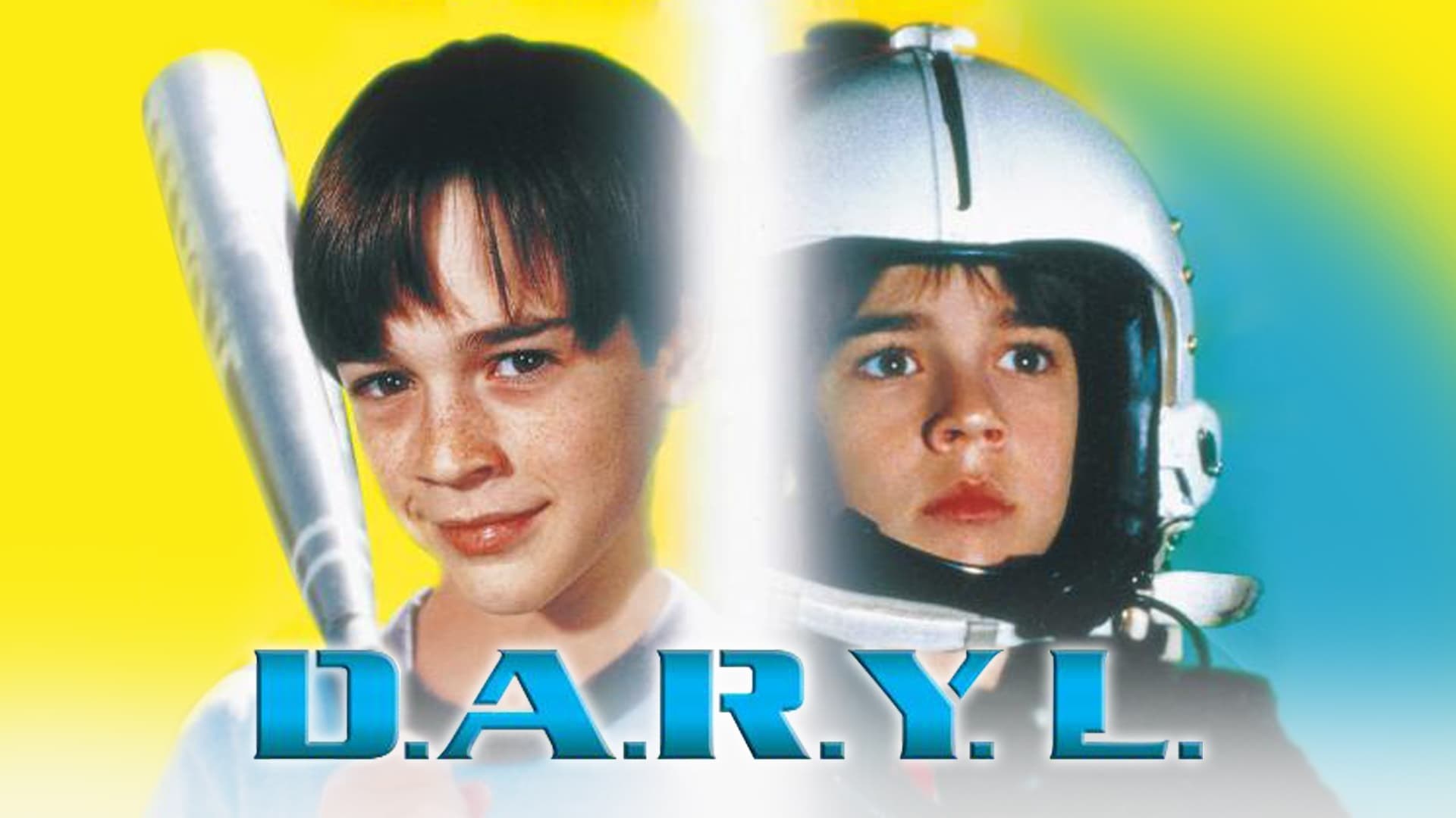 Foto de D.A.R.Y.L.