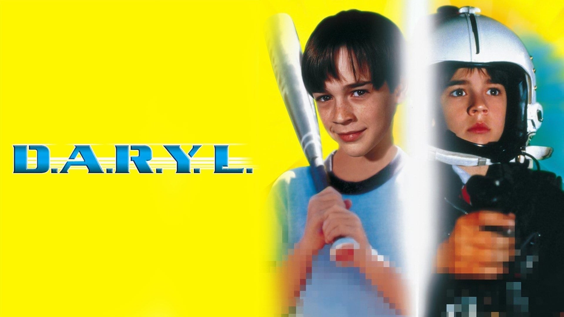 Foto de D.A.R.Y.L.