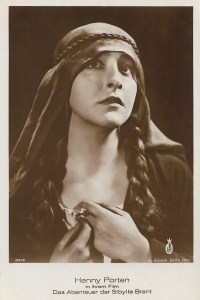 Das Abenteuer der Sibylle Brant
