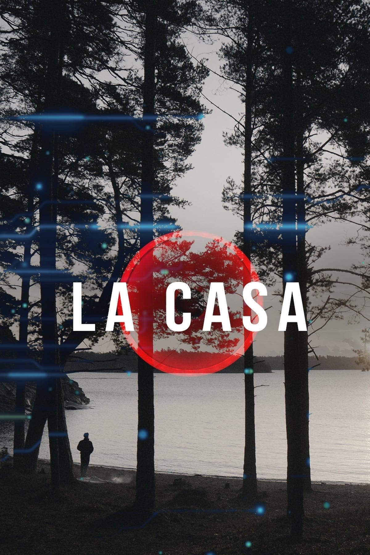 Poster de DAS HAUS en español