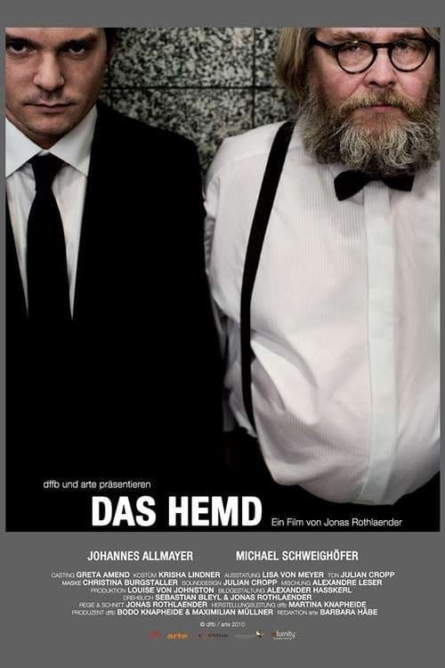 Poster de DAS HEMD