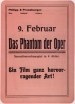 Das Phantom der Oper