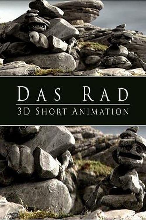 Poster de DAS RAD