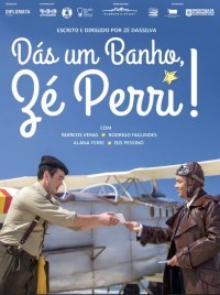 Dás um banho, Zé Perri