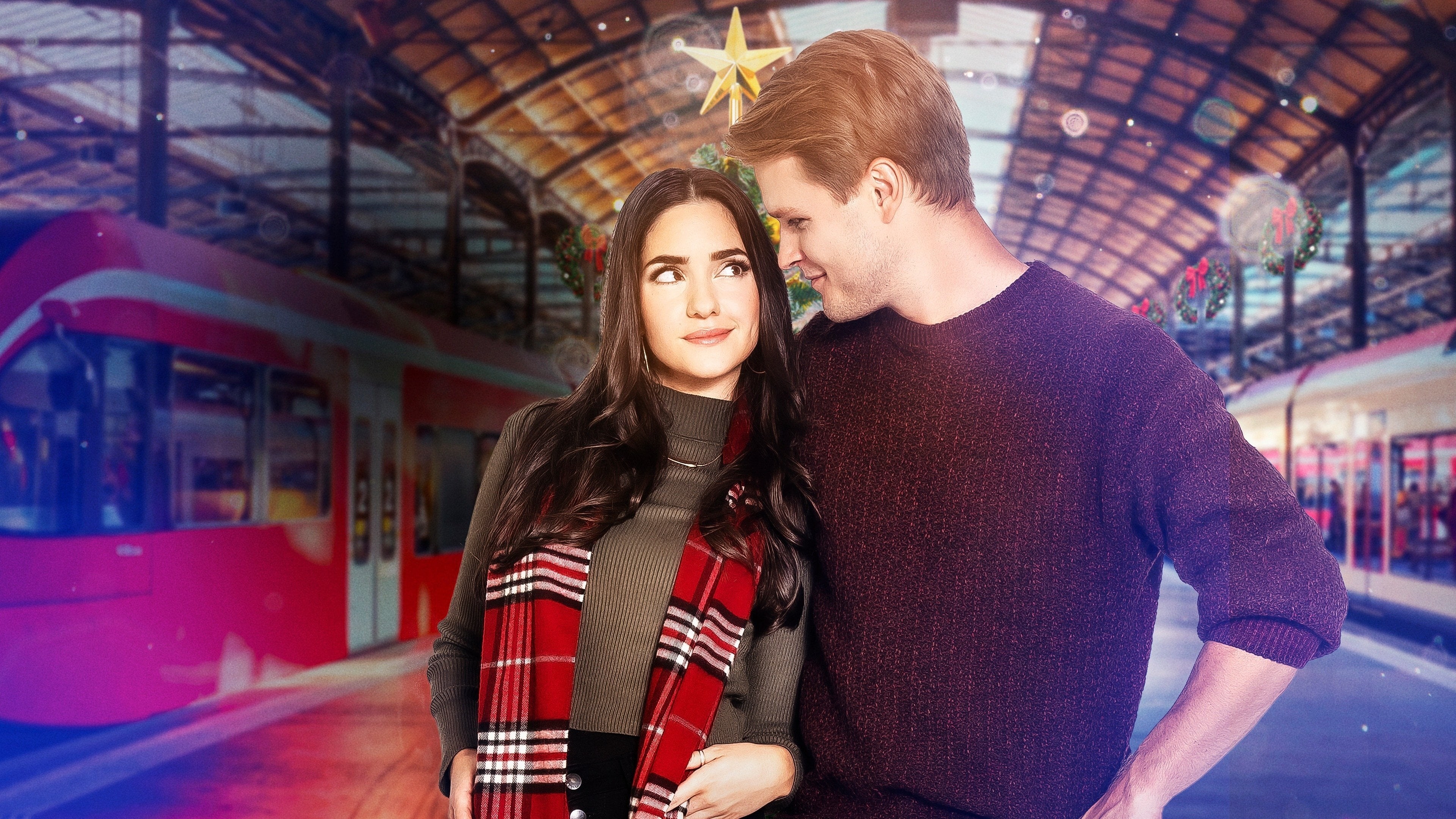 Foto de DASHING HOME FOR CHRISTMAS