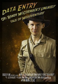 Data Entry Or: Randy McCormack's Unlikely Tale of Misadventure