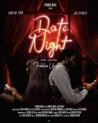 Película Date Night