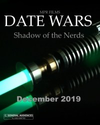 Date Wars: Shadow of the Nerds