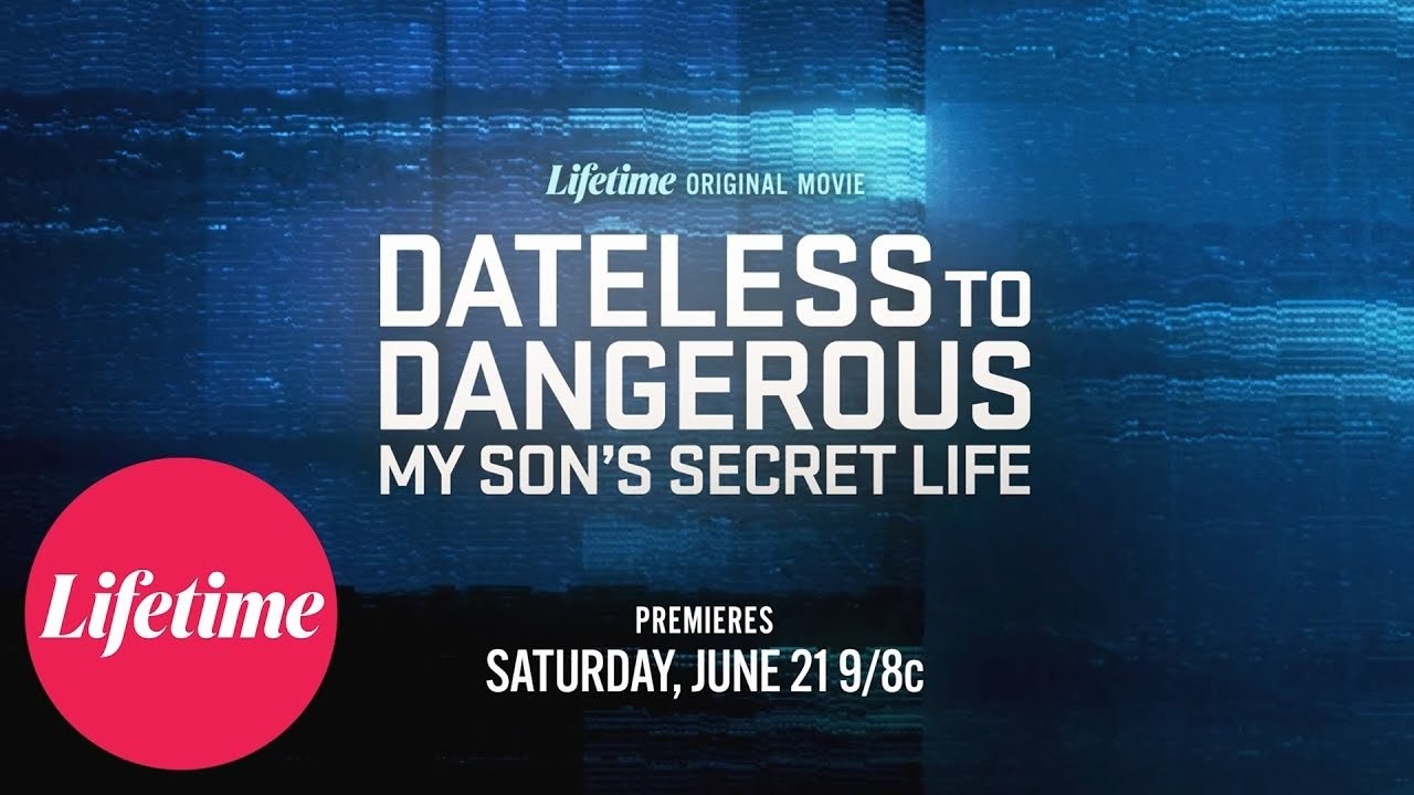 Foto de DATELESS TO DANGEROUS: MY SON'S SECRET LIFE