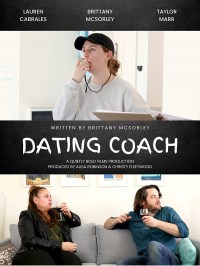 Dating Coach