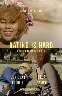 Dating is Hard