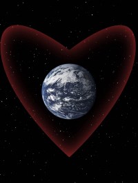 Dating is out of this world