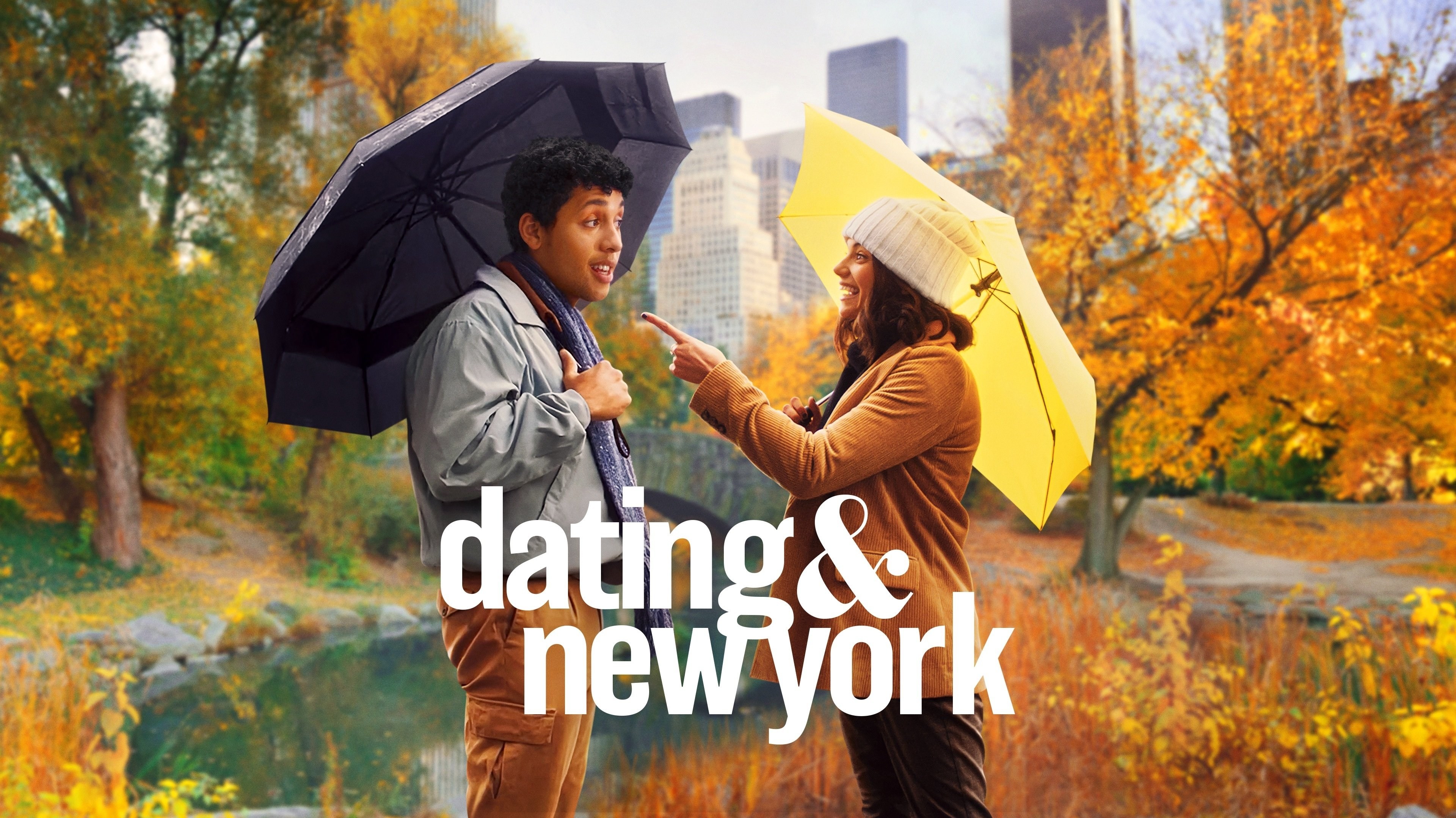 Foto de DATING & NEW YORK