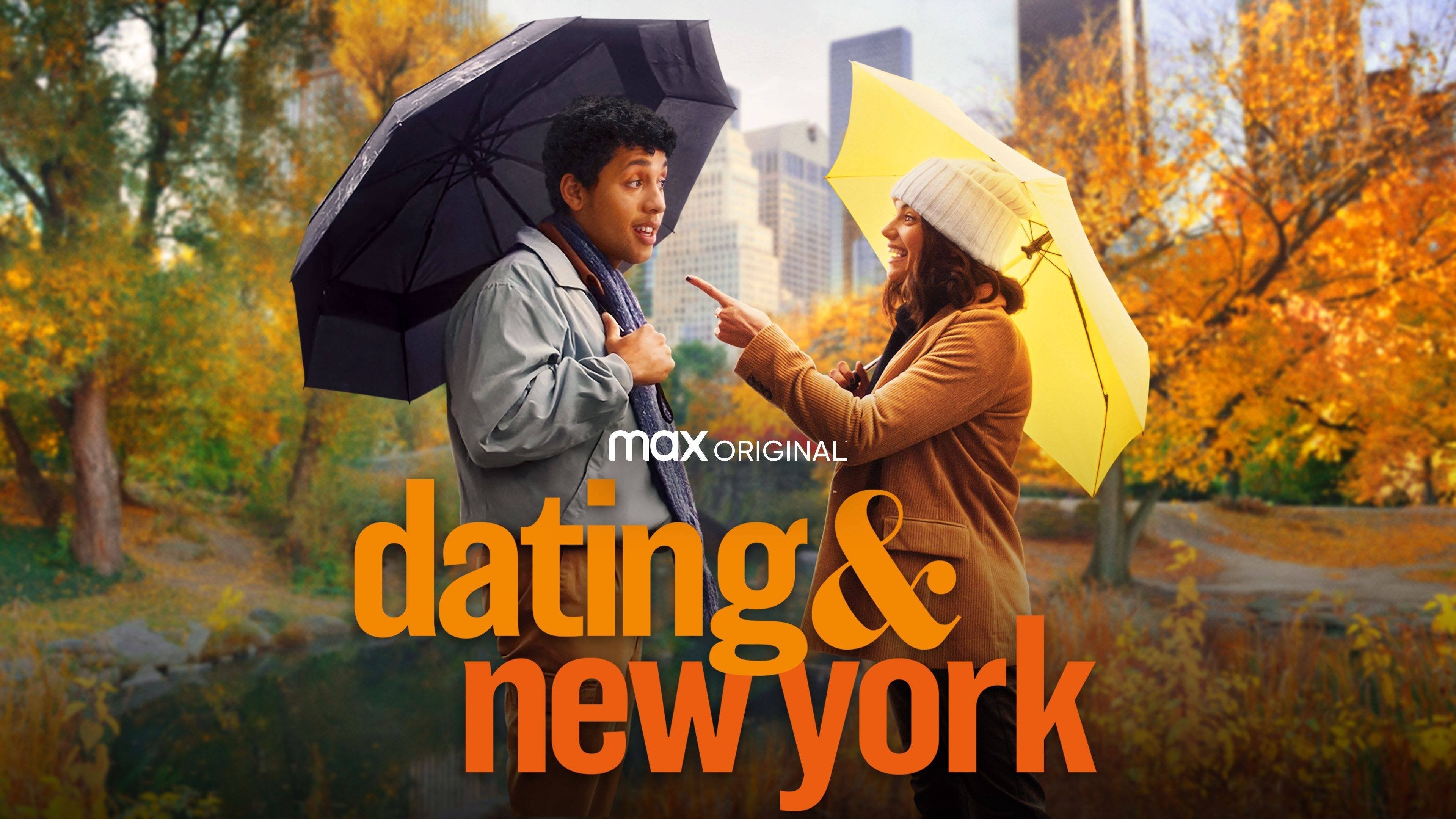 Foto de DATING & NEW YORK