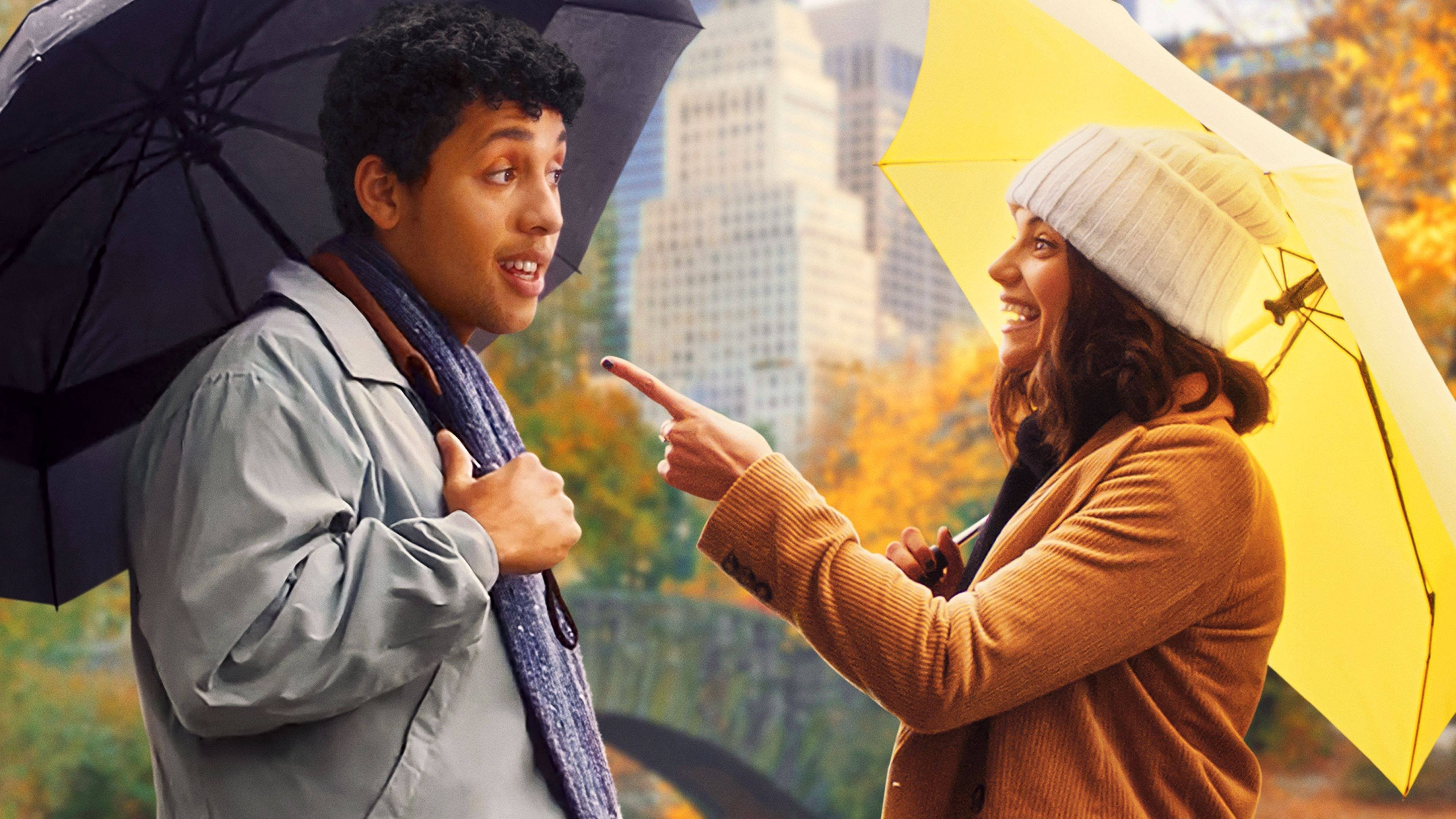 Foto de DATING & NEW YORK