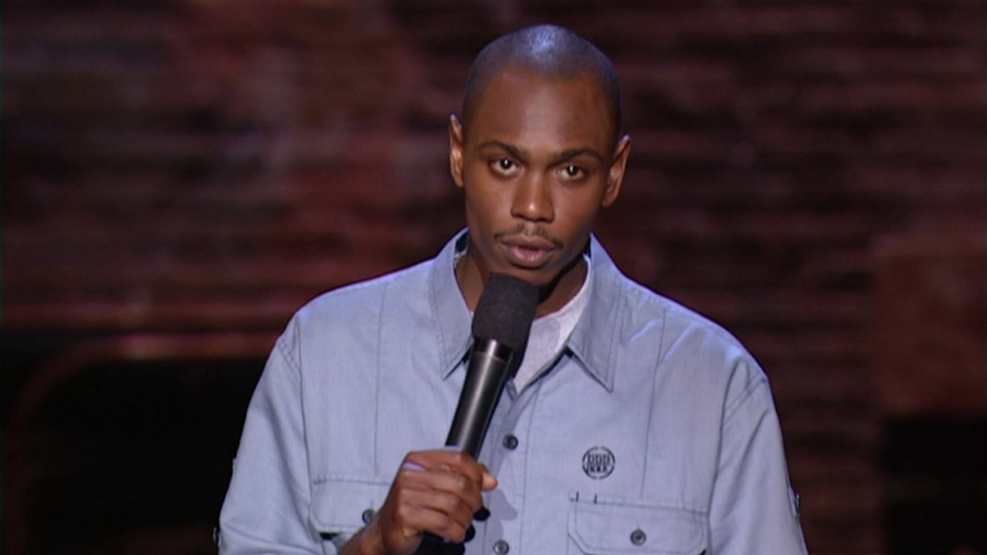 Foto de DAVE CHAPPELLE: KILLIN' THEM SOFTLY