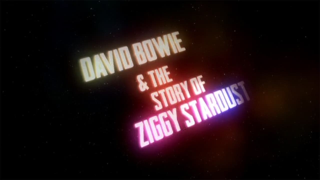 Foto de DAVID BOWIE & THE STORY OF ZIGGY STARDUST