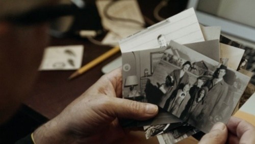 Foto de DAVID LYNCH - THE ART LIFE