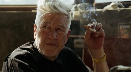Foto de DAVID LYNCH - THE ART LIFE
