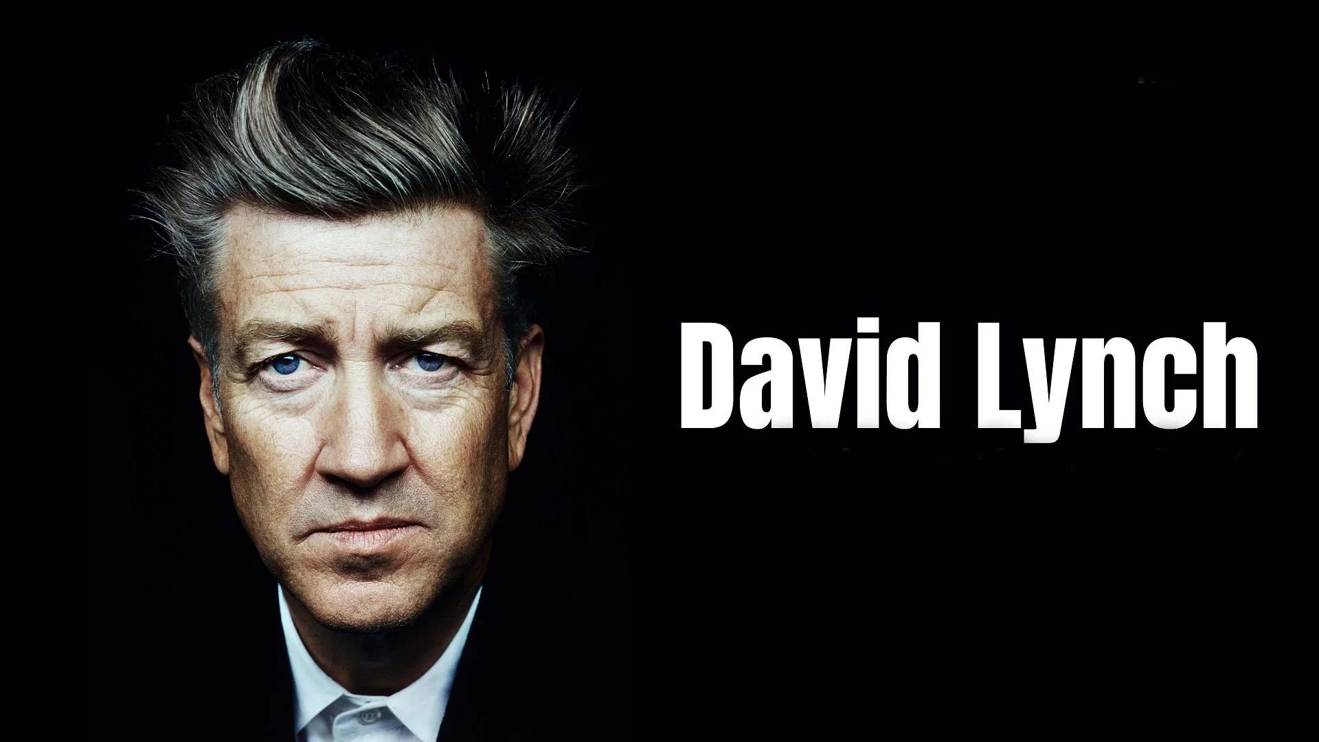 Foto de DAVID LYNCH, UNE ÉNIGME À HOLLYWOOD