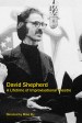 David Shepherd: A Lifetime of Improvisational Theatre