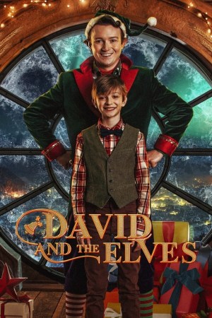 David y los Elfos