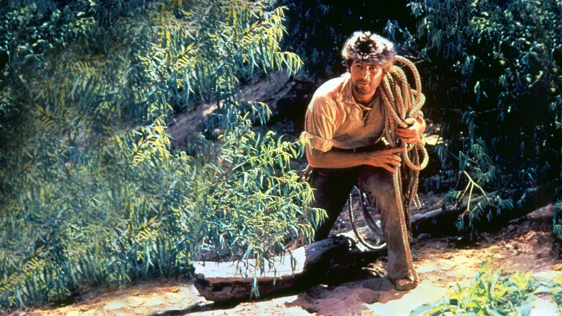 Foto de DAVY CROCKETT Y LOS PIRATAS DEL MISSISSIPPI