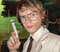 Dawn of Re-Animator