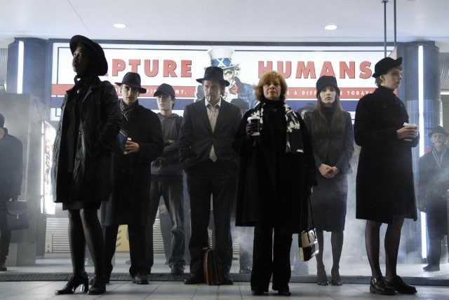 Foto de DAYBREAKERS