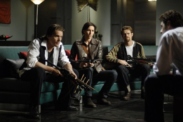 Foto de DAYBREAKERS