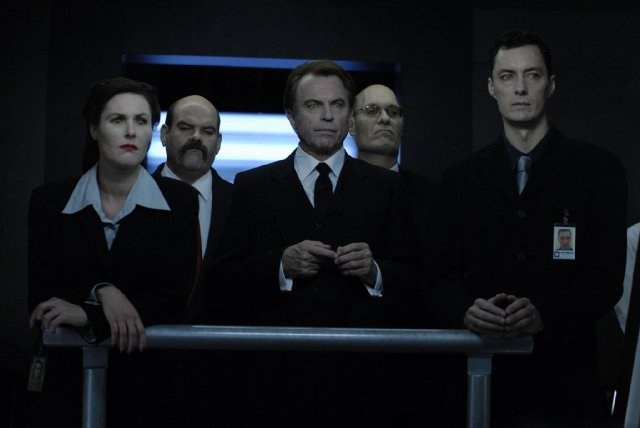 Foto de DAYBREAKERS