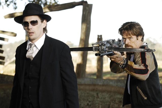 Foto de DAYBREAKERS