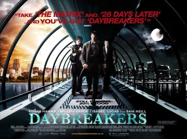 Foto de DAYBREAKERS