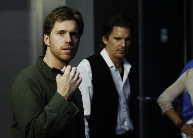 Foto de DAYBREAKERS