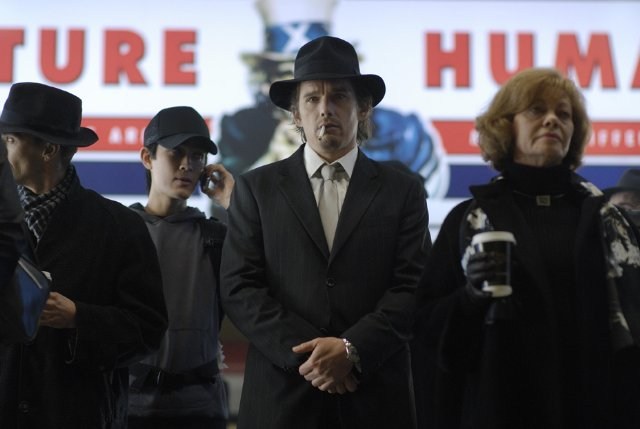 Foto de DAYBREAKERS