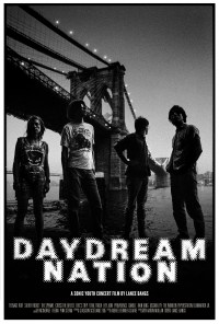 Daydream Nation
