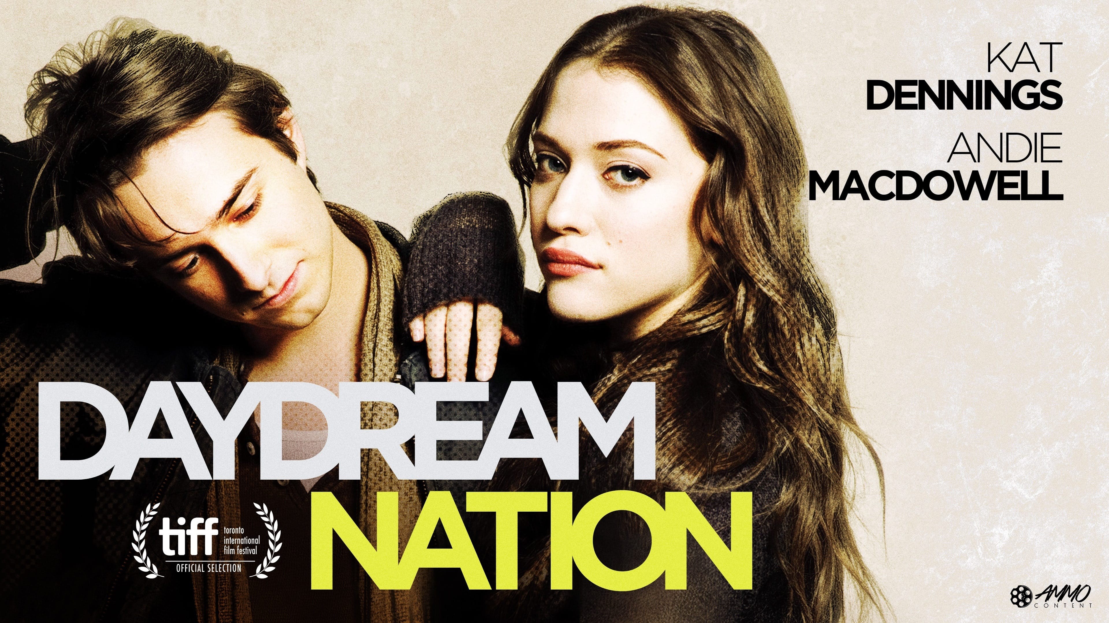 Foto de DAYDREAM NATION