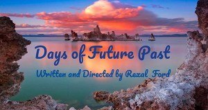 Days of Future Past