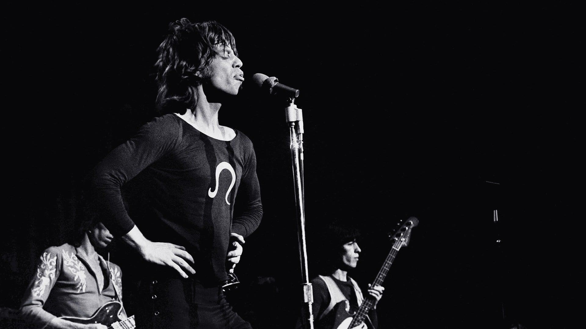Foto de DAYS OF RAGE: THE ROLLING STONES' ROAD TO ALTAMONT