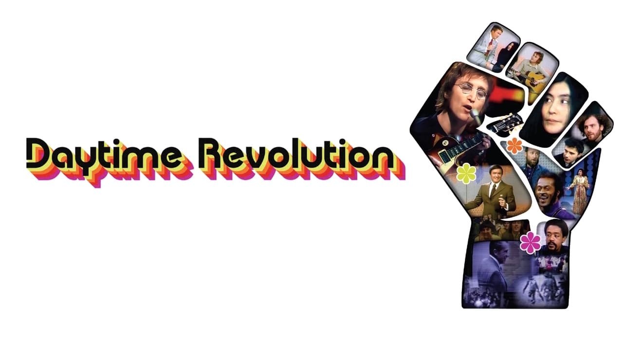 Foto de DAYTIME REVOLUTION