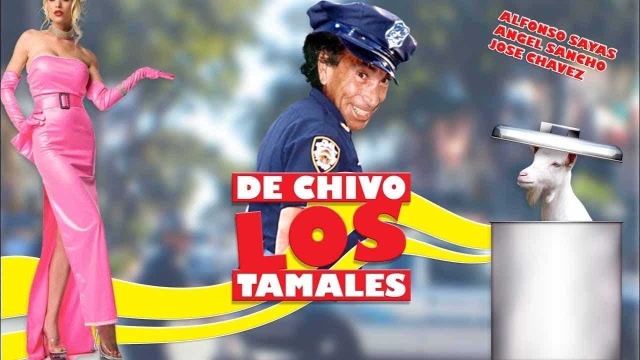Foto de DE CHIVO LOS TAMALES