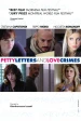 Petty Letters and Love Crimes