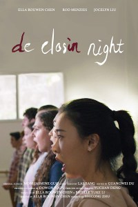 De closin night