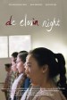 De closin night