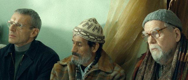 Foto de DE DIOSES Y HOMBRES